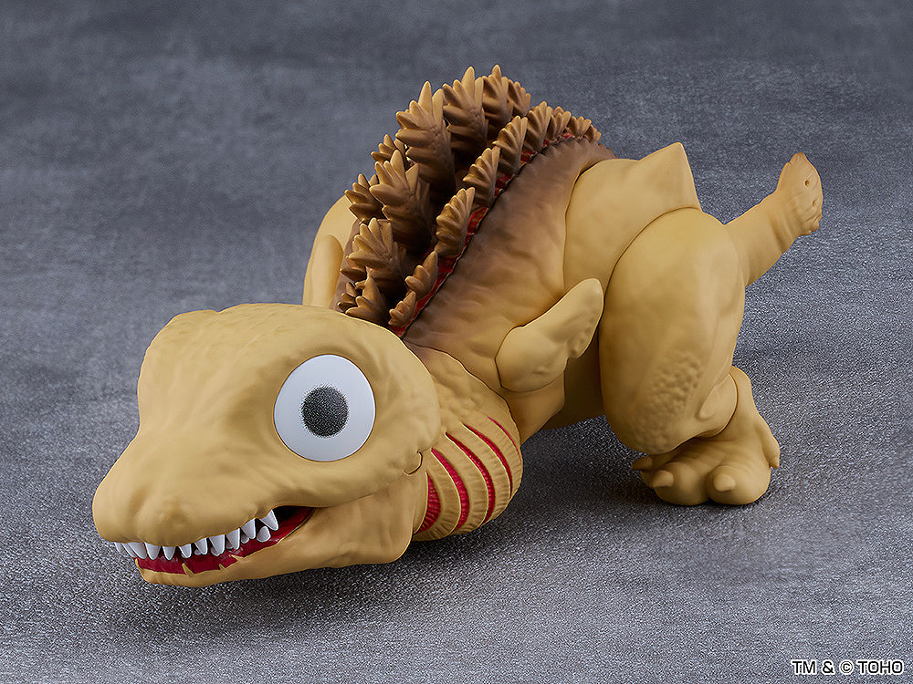 Nendoroid 3100 Godzilla [2016] Second Form (Shin Godzilla)