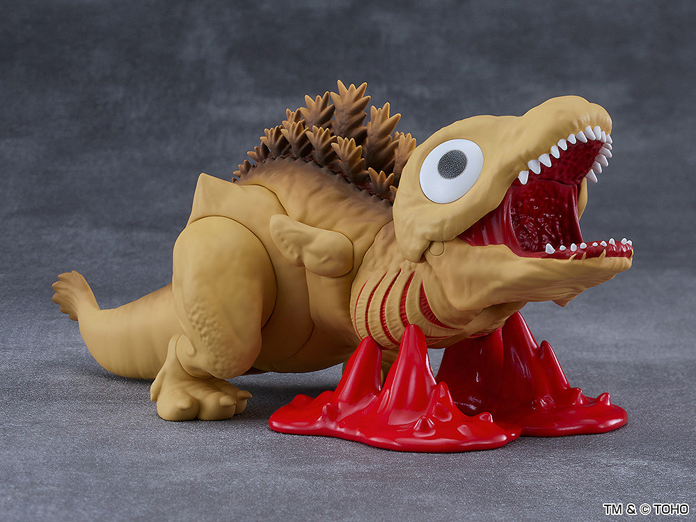 Nendoroid 3100 Godzilla [2016] Second Form (Shin Godzilla)
