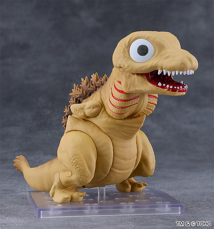 Nendoroid 3100 Godzilla [2016] Second Form (Shin Godzilla)