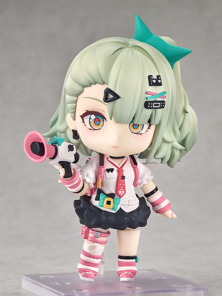 Nendoroid 3102 Sunna (Zenless Zone Zero)