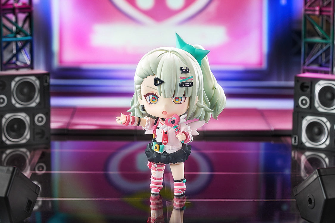 Nendoroid 3102 Sunna (Zenless Zone Zero)