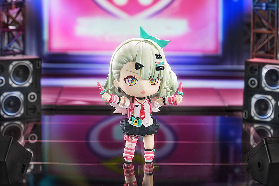 Nendoroid 3102 Sunna (Zenless Zone Zero)
