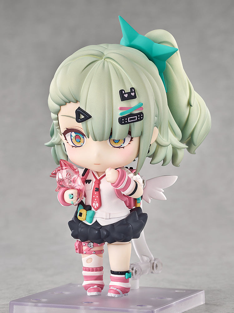 Nendoroid 3102 Sunna (Zenless Zone Zero)