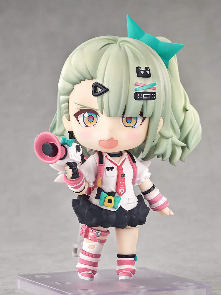Nendoroid 3102 Sunna (Zenless Zone Zero)
