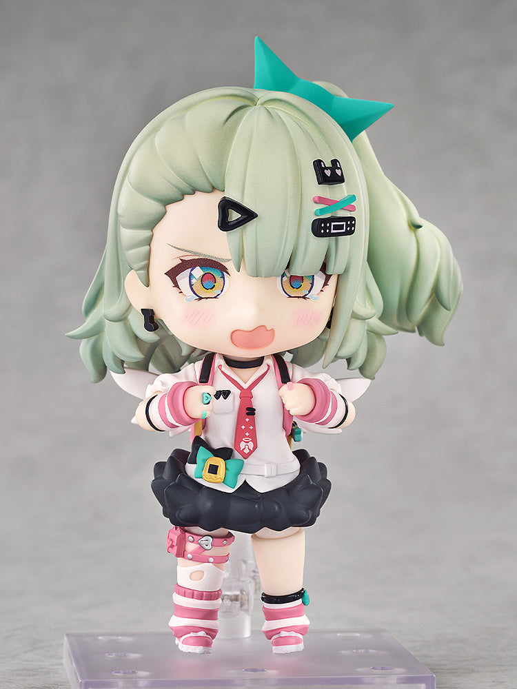 Nendoroid 3102 Sunna (Zenless Zone Zero)