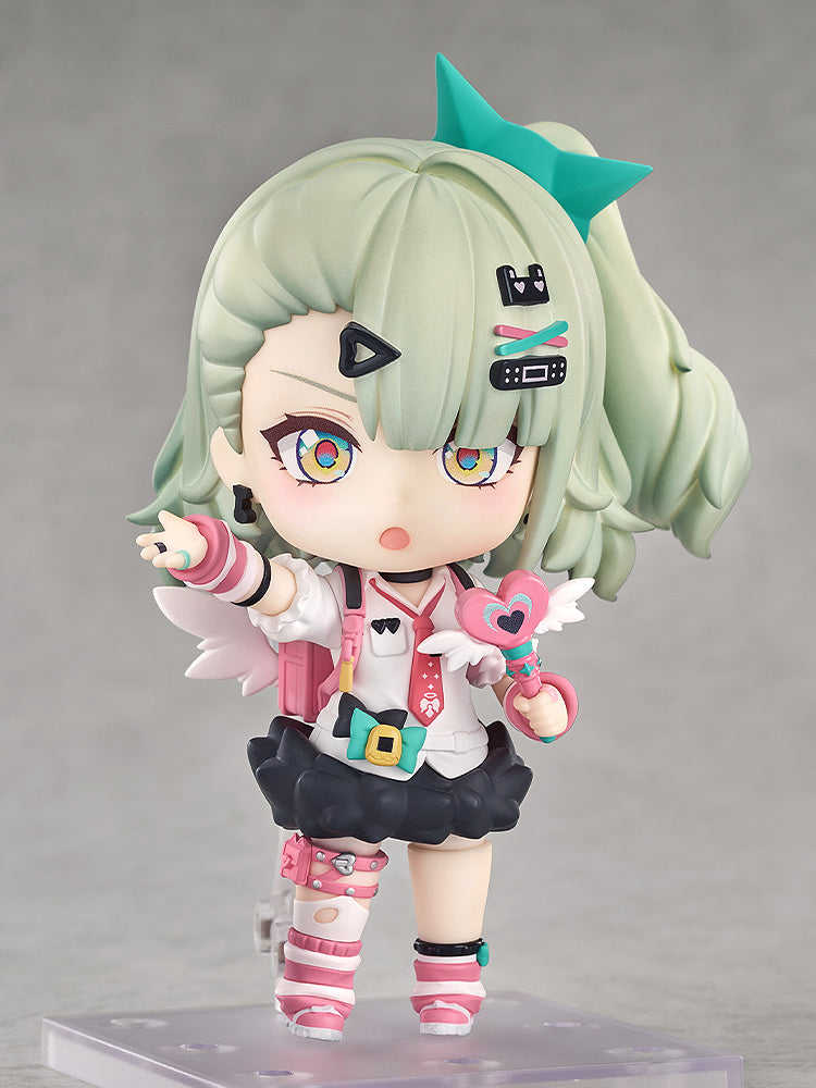 Nendoroid 3102 Sunna (Zenless Zone Zero)