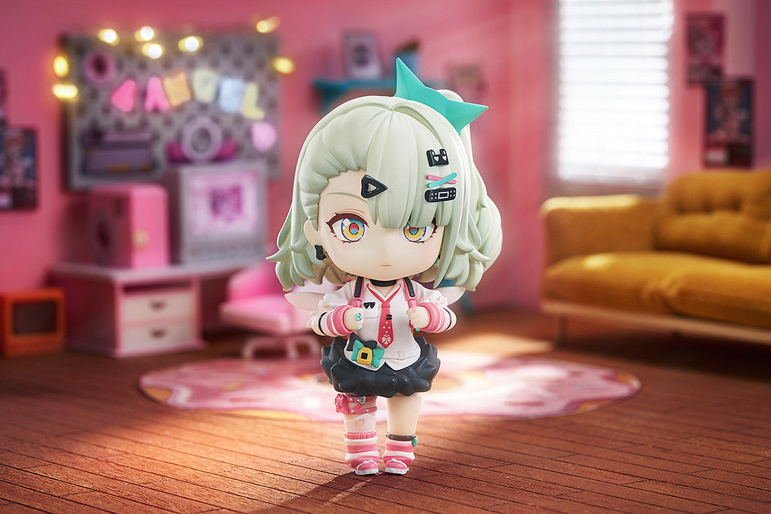 Nendoroid 3102 Sunna (Zenless Zone Zero)