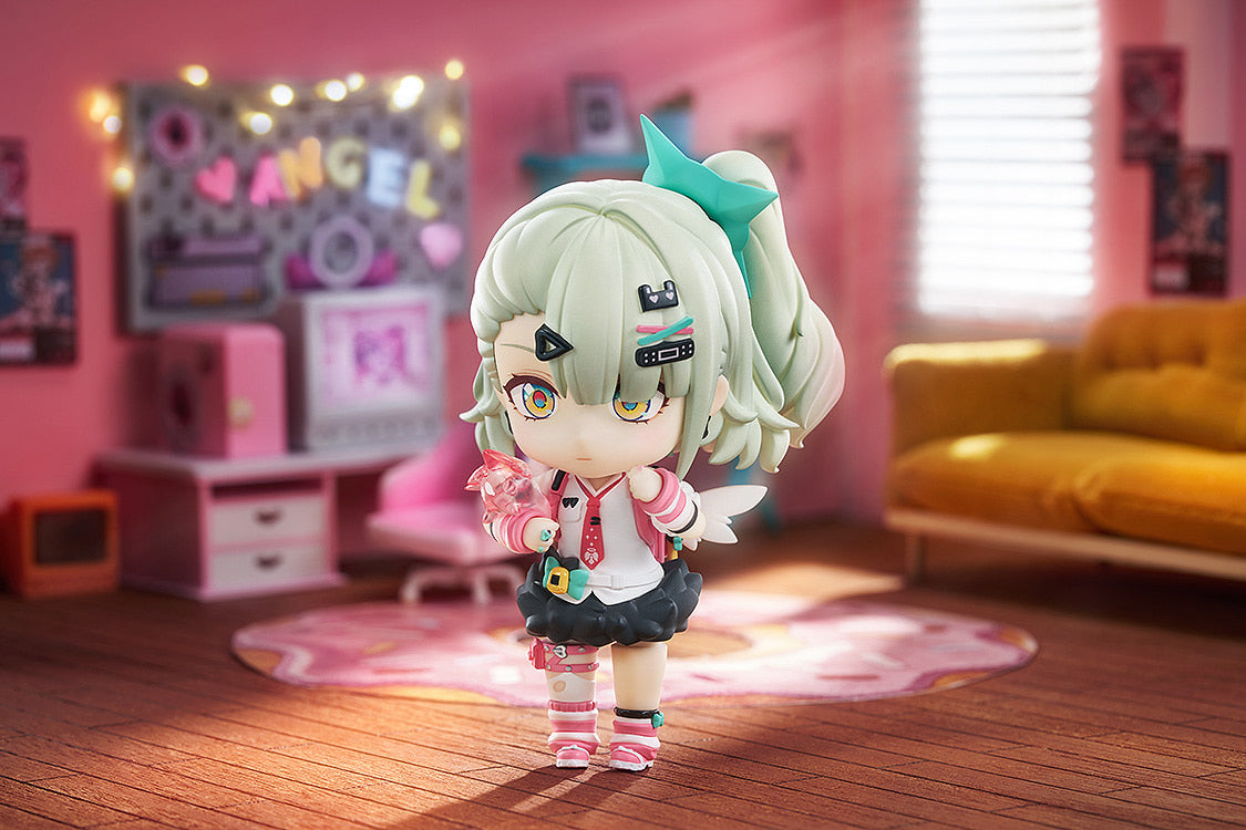 Nendoroid 3102 Sunna (Zenless Zone Zero)
