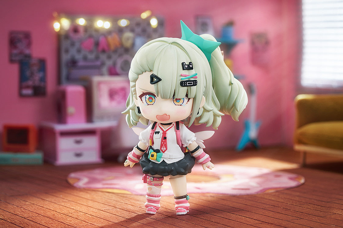 Nendoroid 3102 Sunna (Zenless Zone Zero)