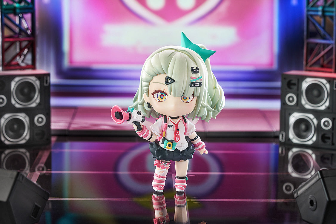 Nendoroid 3102 Sunna (Zenless Zone Zero)