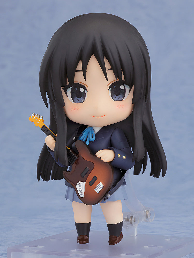 Nendoroid 3105 Mio Akiyama 2.0 (K-ON!)