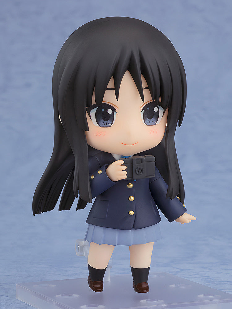 Nendoroid 3105 Mio Akiyama 2.0 (K-ON!)