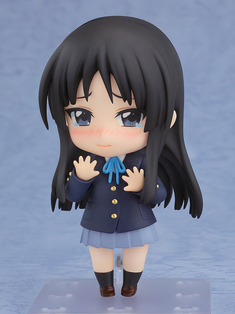 Nendoroid 3105 Mio Akiyama 2.0 (K-ON!)