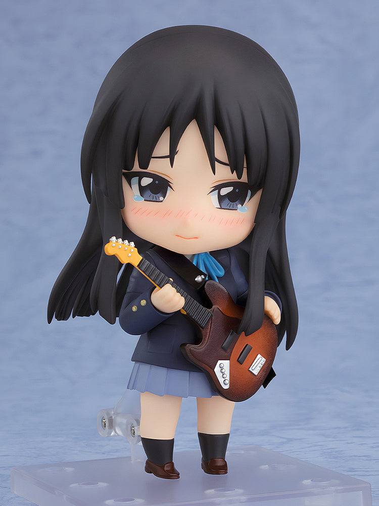 Nendoroid 3105 Mio Akiyama 2.0 (K-ON!)