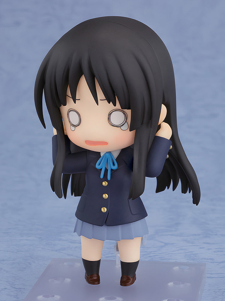 Nendoroid 3105 Mio Akiyama 2.0 (K-ON!)