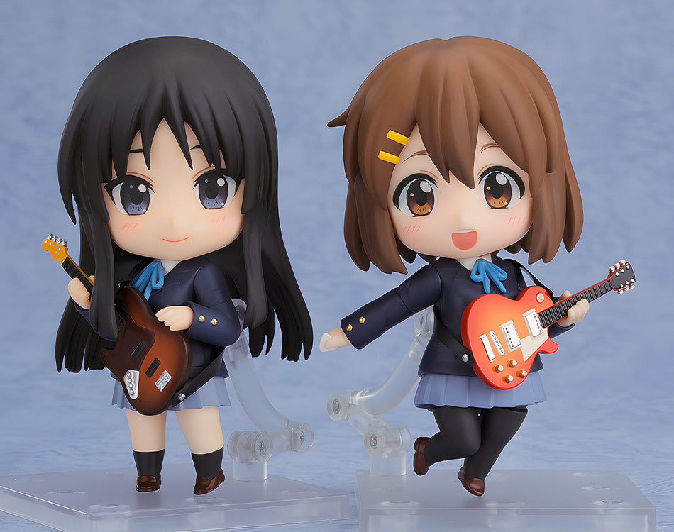 Nendoroid 3105 Mio Akiyama 2.0 (K-ON!)