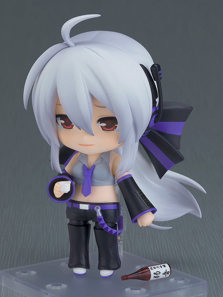 Nendoroid 3107 Yowane Haku (Vocaloid)