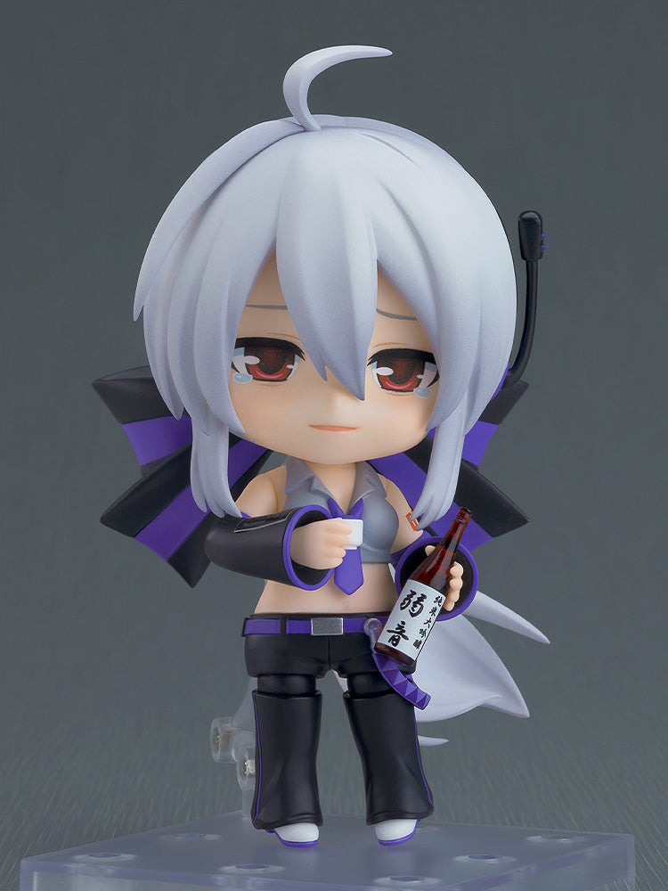 Nendoroid 3107 Yowane Haku (Vocaloid)