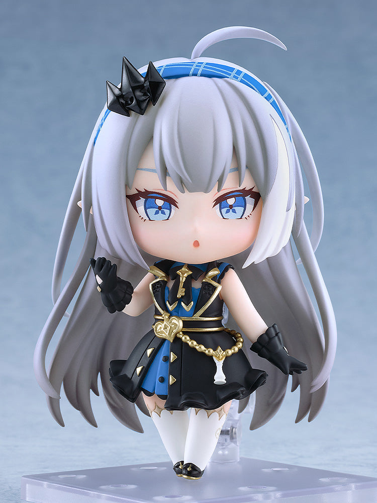 Nendoroid 3108 Tyrant [Female] (Stella Sora)