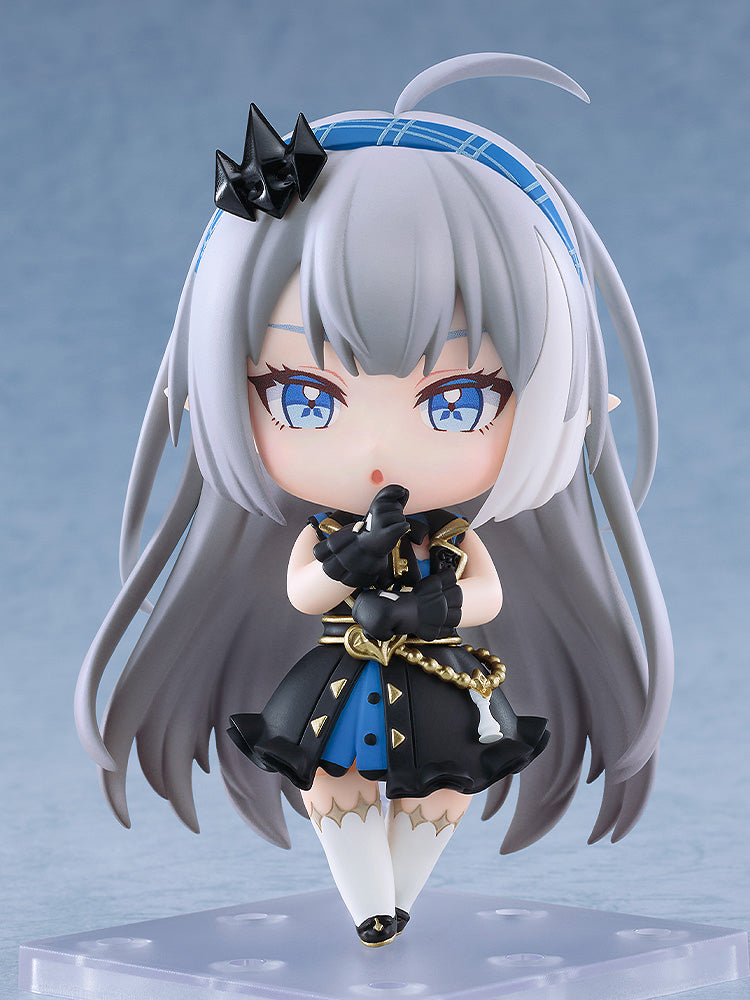 Nendoroid 3108 Tyrant [Female] (Stella Sora)