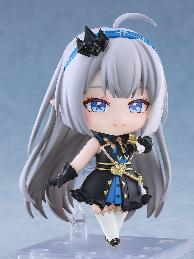 Nendoroid 3108 Tyrant [Female] (Stella Sora)