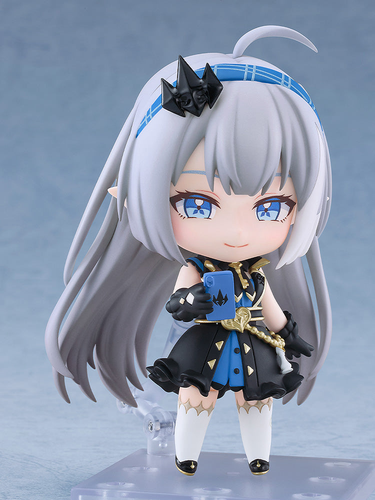 Nendoroid 3108 Tyrant [Female] (Stella Sora)