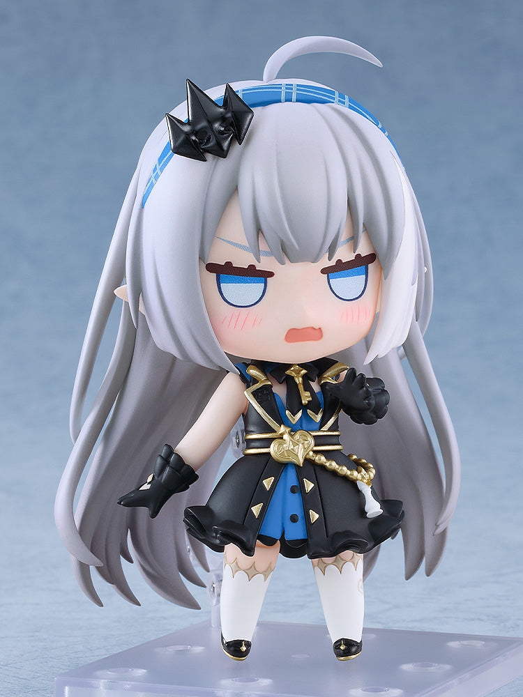 Nendoroid 3108 Tyrant [Female] (Stella Sora)
