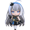 Nendoroid 3108 Tyrant [Female] (Stella Sora) Base, Thumbnail