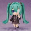 Nendoroid 3109 Hatsune Miku: Monitoring Ver. Nendoroid 3109 Hatsune Miku: Monitoring Ver.