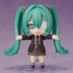 Nendoroid 3109 Hatsune Miku: Monitoring Ver. Nendoroid 3109 Hatsune Miku: Monitoring Ver.