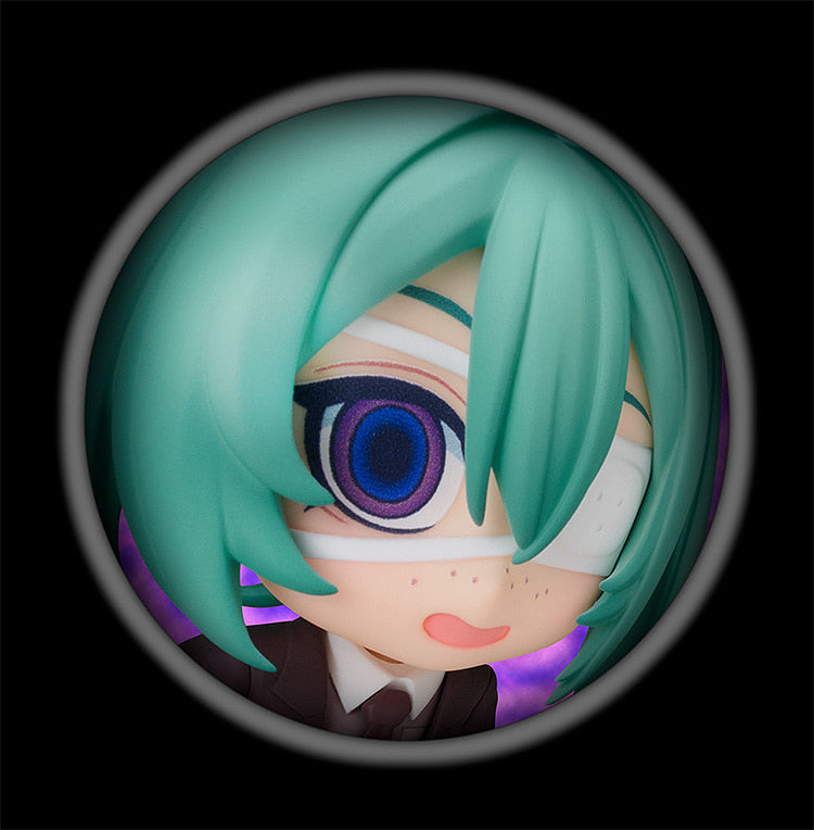 Nendoroid 3109 Hatsune Miku: Monitoring Ver.