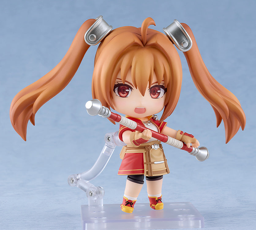 Nendoroid 3111 Estelle Bright: The 1st Ver. (Trails in the Sky 1st Chapter)