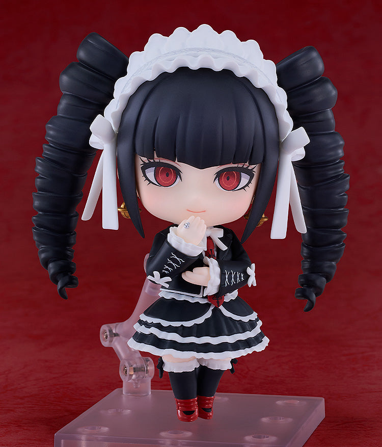 Nendoroid 3112 Celestia Ludenberg (Danganronpa)