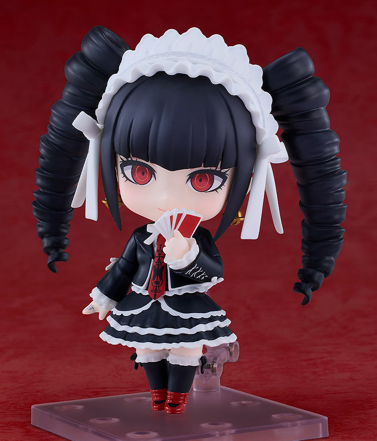 Nendoroid 3112 Celestia Ludenberg (Danganronpa)