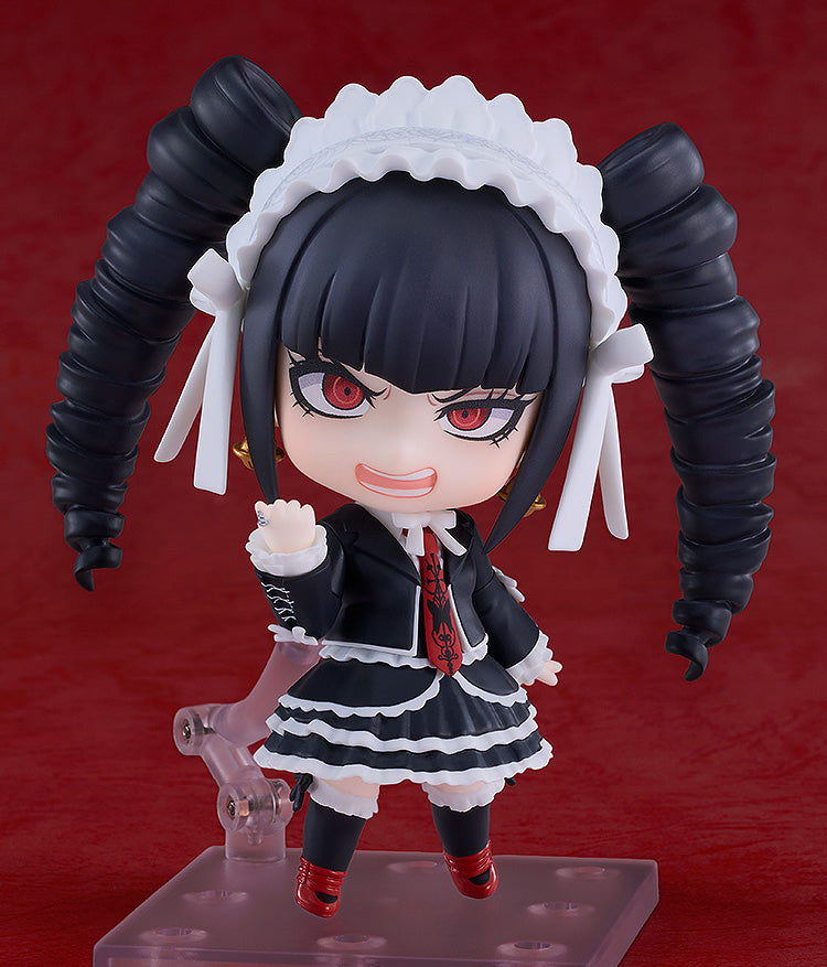 Nendoroid 3112 Celestia Ludenberg (Danganronpa)