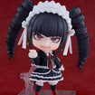 Nendoroid 3112 Celestia Ludenberg (Danganronpa) Nendoroid 3112 Celestia Ludenberg (Danganronpa)