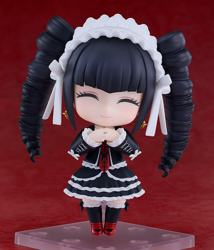 Nendoroid 3112 Celestia Ludenberg (Danganronpa)