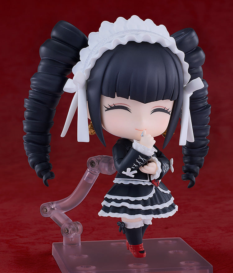 Nendoroid 3112 Celestia Ludenberg (Danganronpa)