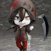 Nendoroid 3114 Isaac Foster (Angels of Death) Nendoroid 3114 Isaac Foster (Angels of Death)