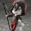 Nendoroid 3114 Isaac Foster (Angels of Death) Nendoroid 3114 Isaac Foster (Angels of Death)