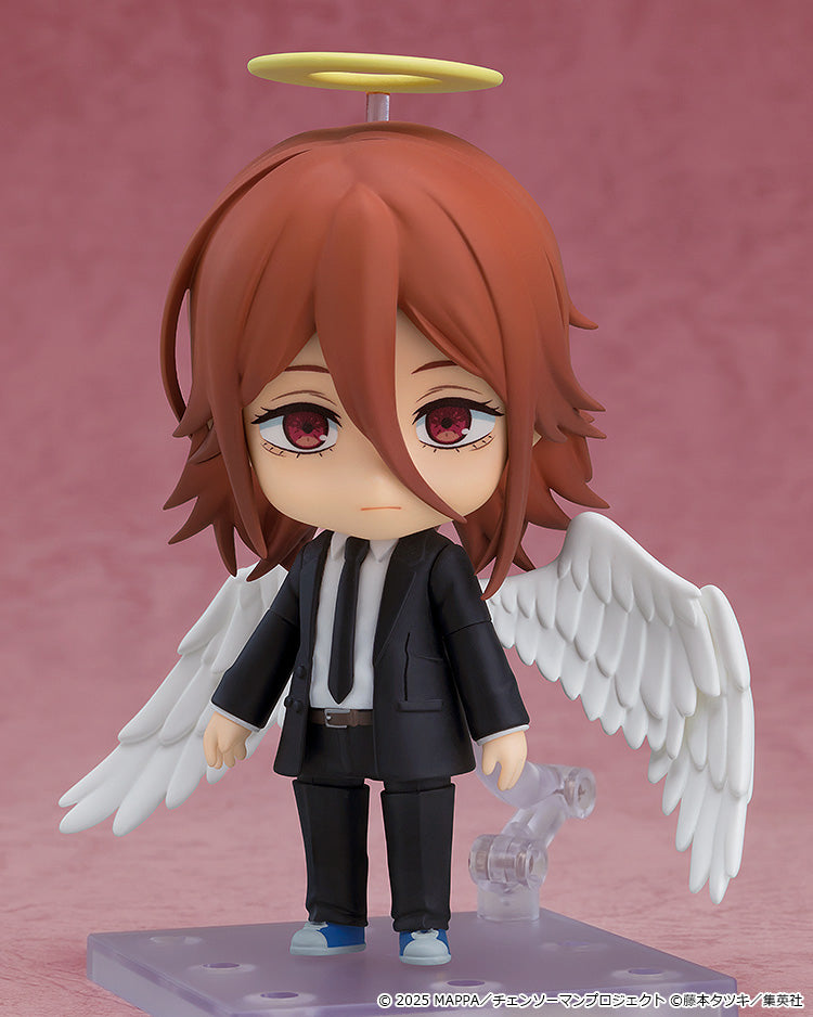 Nendoroid 3115 Angel Devil (Chainsaw Man - The Movie: Reze Arc)