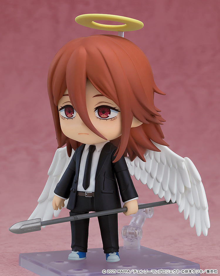Nendoroid 3115 Angel Devil (Chainsaw Man - The Movie: Reze Arc)