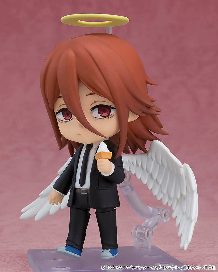 Nendoroid 3115 Angel Devil (Chainsaw Man - The Movie: Reze Arc)