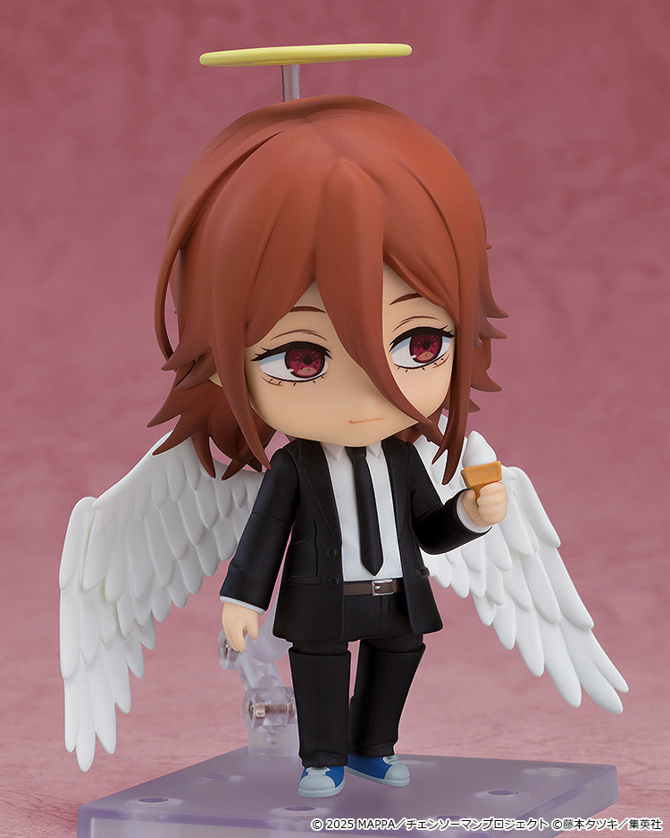 Nendoroid 3115 Angel Devil (Chainsaw Man - The Movie: Reze Arc)