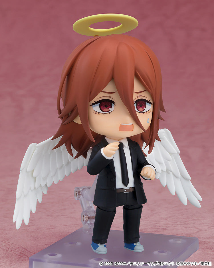 Nendoroid 3115 Angel Devil (Chainsaw Man - The Movie: Reze Arc)