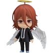 Nendoroid 3115 Angel Devil (Chainsaw Man - The Movie: Reze Arc) Base, Thumbnail