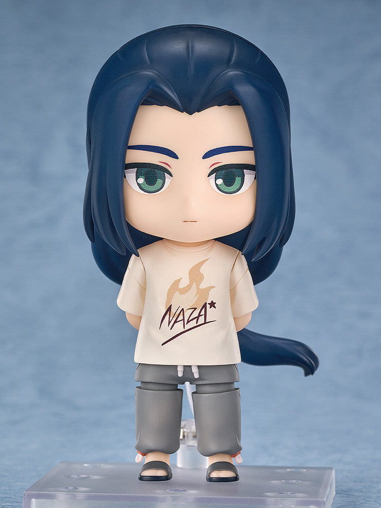 Nendoroid 3116 Wuxian: NAZA T-Shirt Ver. (The Legend of Hei II)