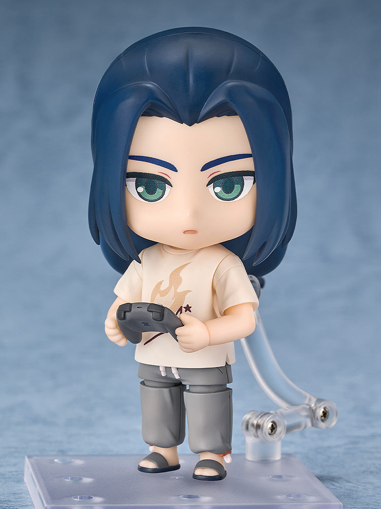 Nendoroid 3116 Wuxian: NAZA T-Shirt Ver. (The Legend of Hei II)