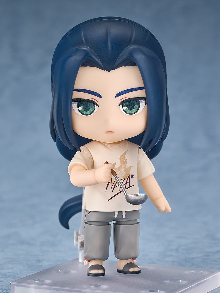 Nendoroid 3116 Wuxian: NAZA T-Shirt Ver. (The Legend of Hei II)