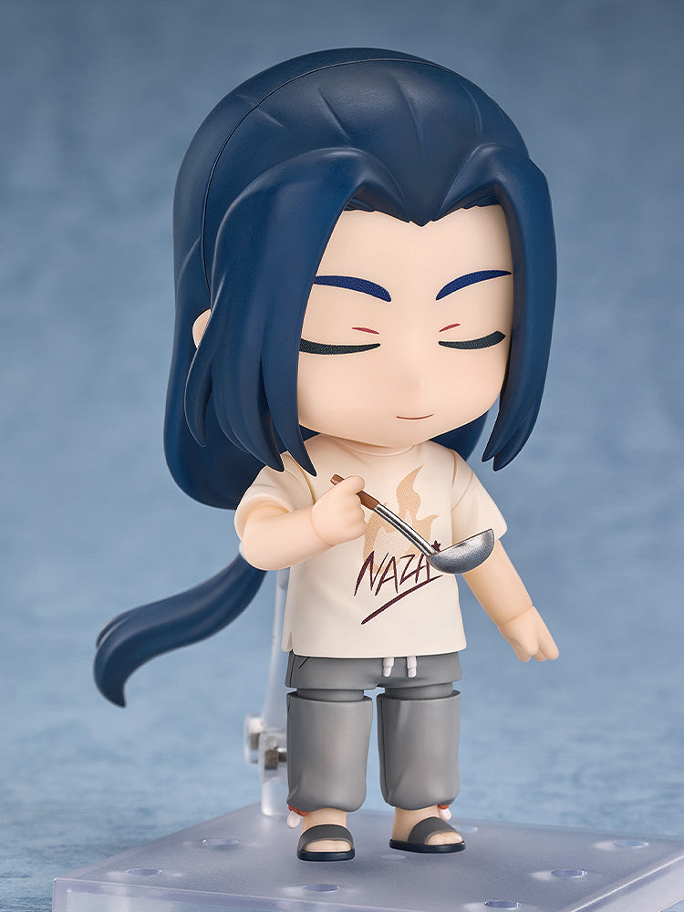 Nendoroid 3116 Wuxian: NAZA T-Shirt Ver. (The Legend of Hei II)